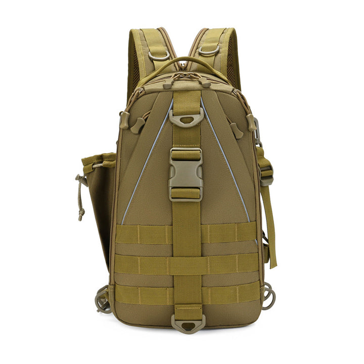 Multi-Functional Tactical Backpack Stornfield