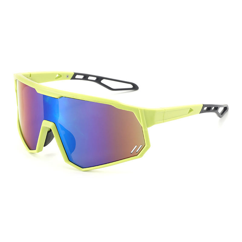 Men's High-Performance Outdoor Sports Sunglasses Stornfield