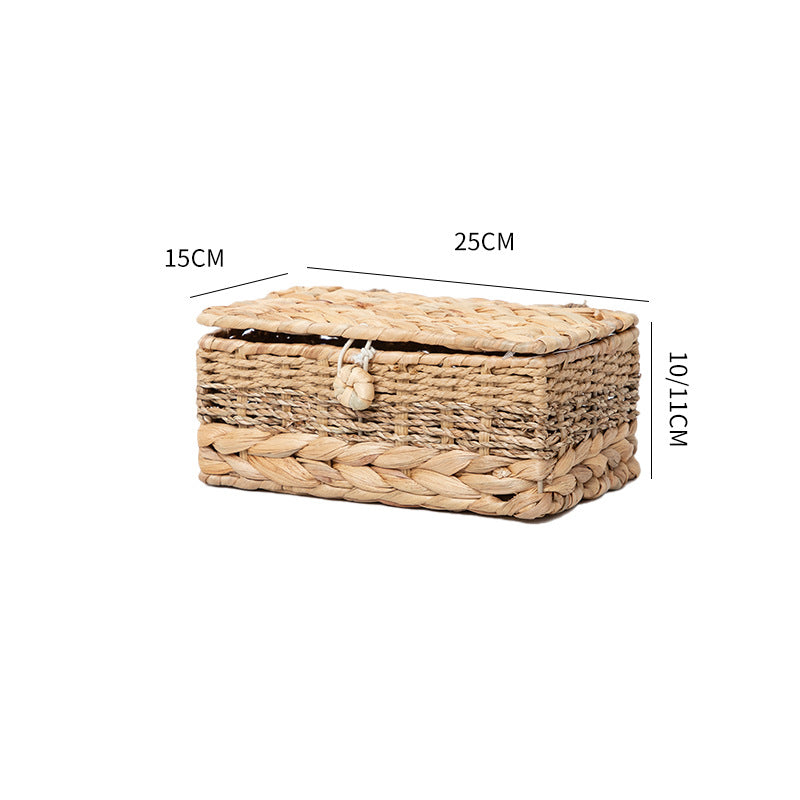 Decorative Storage Box Stornfield