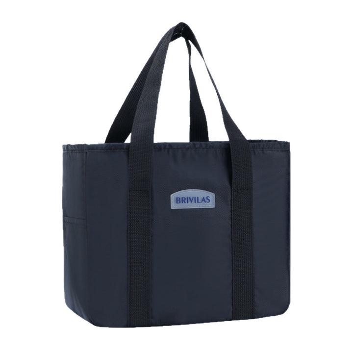 Stylish Insulated Grocery Tote Stornfield