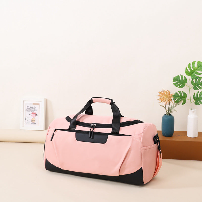 Ladies Sports Bag Stornfield