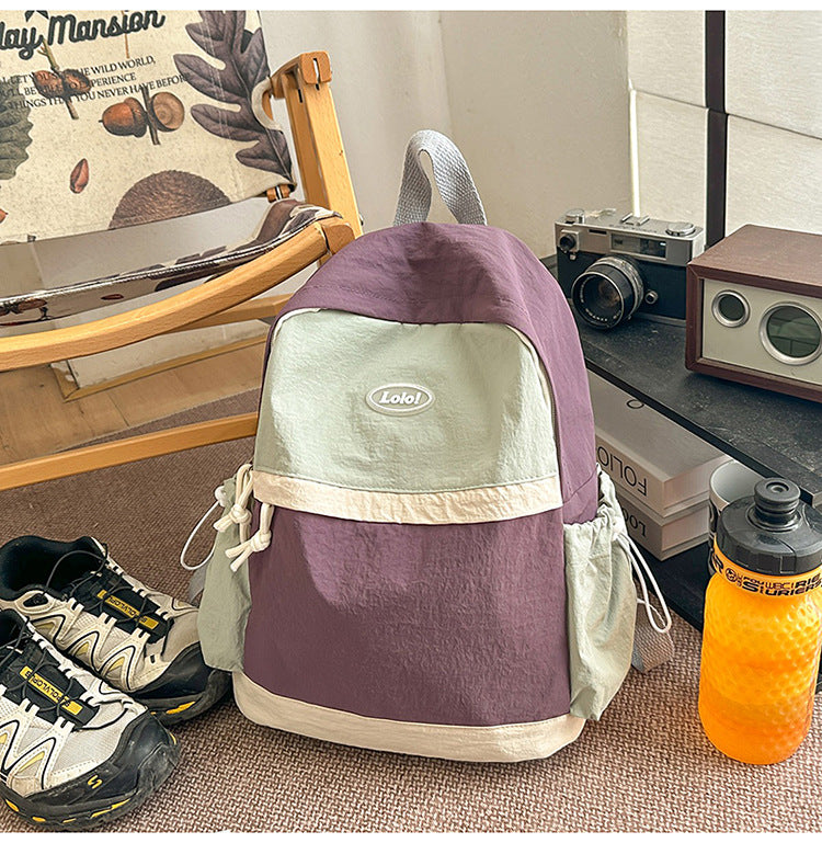 Multi-Functional Outdoor Backpack Stornfield