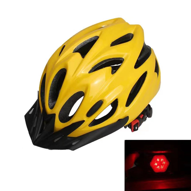 Lightweight Ventilated Cycling Helmet Stornfield