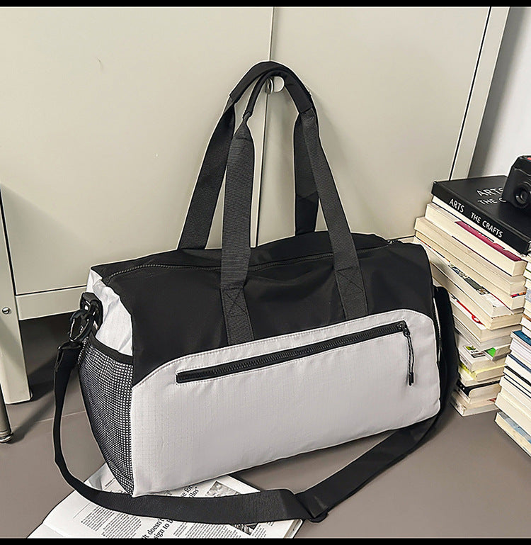 Robust sports and leisure tote bag Stornfield