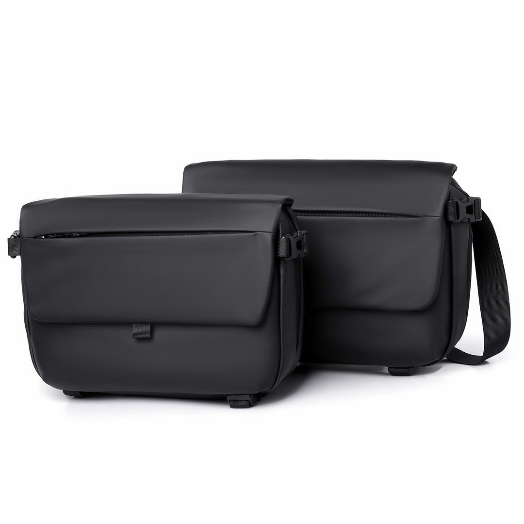 Modern Waterproof Messenger Bag Stornfield