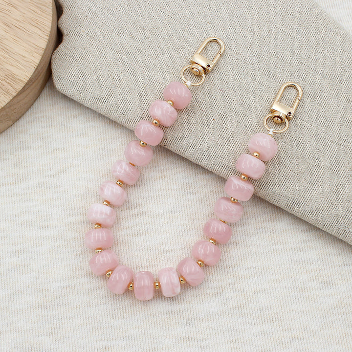 Beaded Eyewear Holder Stornfield