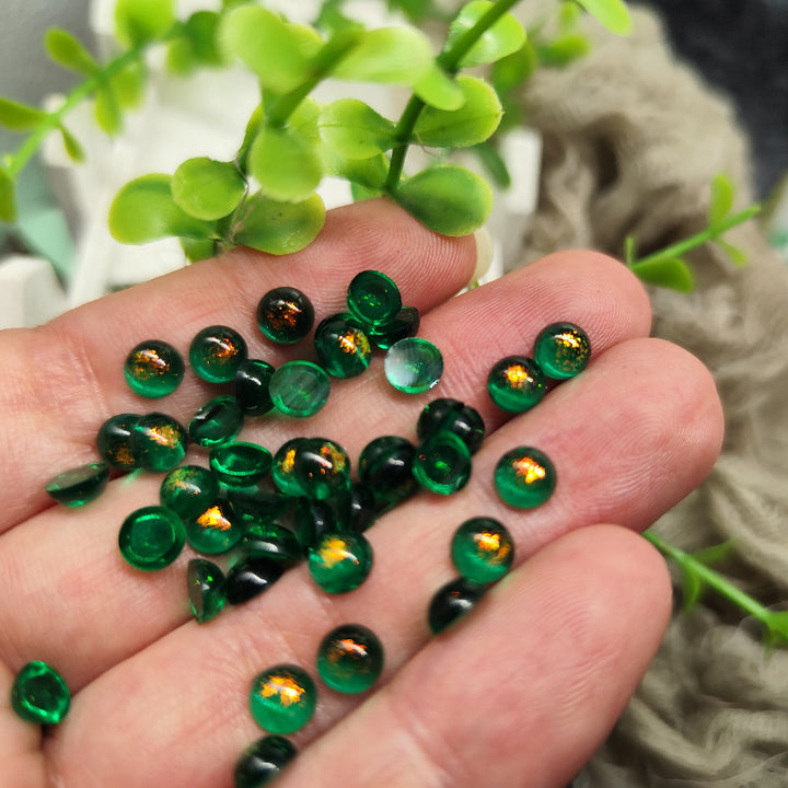 Decorative Epoxy Resin Balls Stornfield