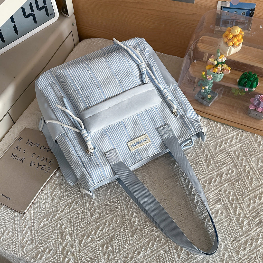 Lightweight City Backpack Stornfield