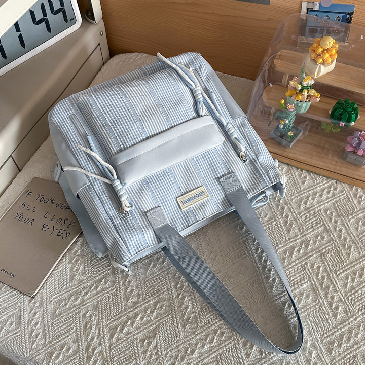 Lightweight City Backpack Stornfield