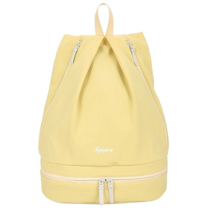 Stylish Drawstring Backpack Stornfield