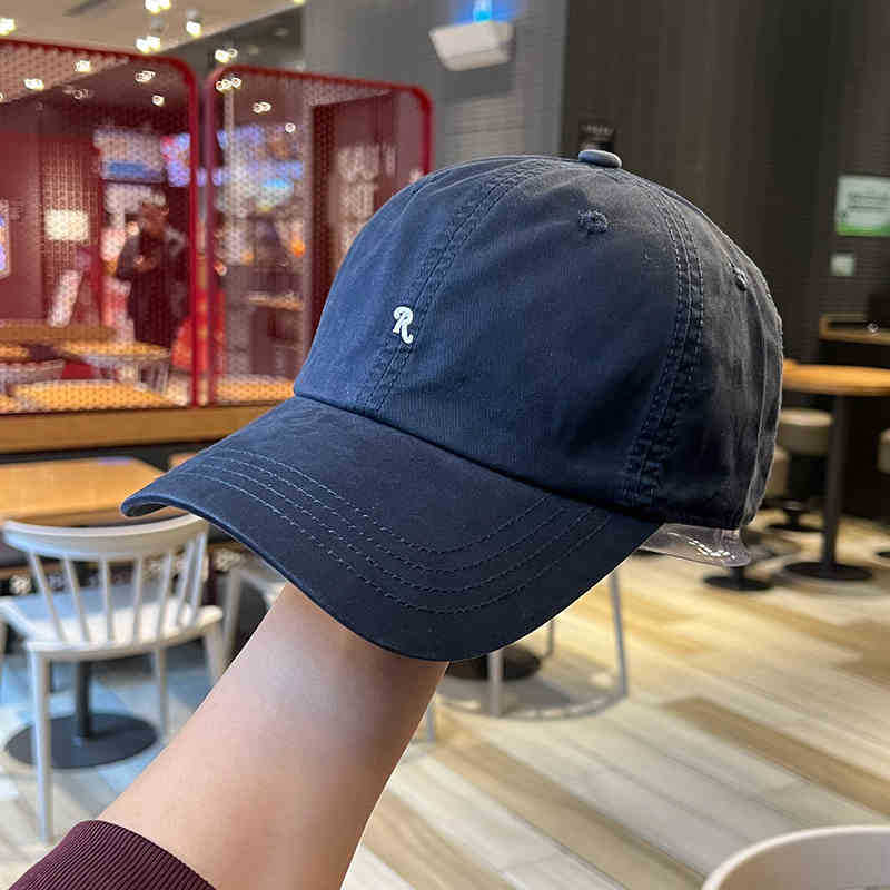 Women's Classic Cotton Dad Hat Stornfield