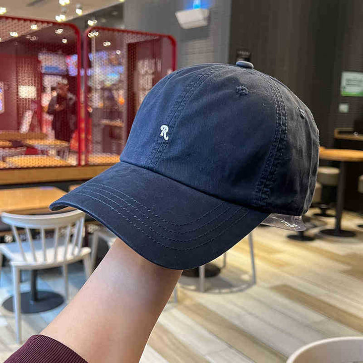 Women's Classic Cotton Dad Hat Stornfield