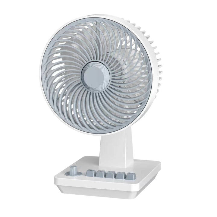 Ladies Table Fan Stornfield