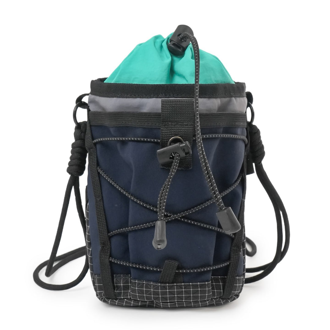 Compact Outdoor Utility Drawstring Bag Stornfield