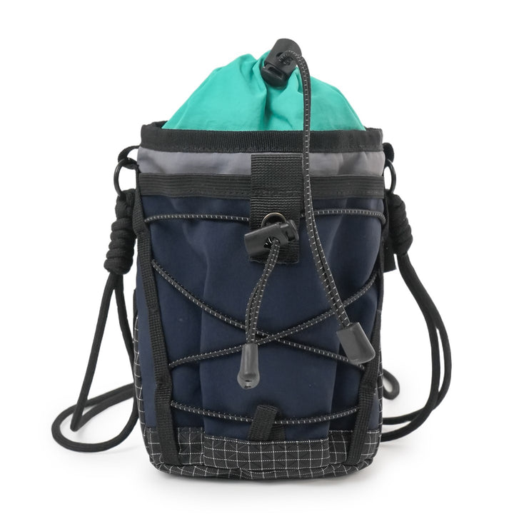 Compact Outdoor Utility Drawstring Bag Stornfield