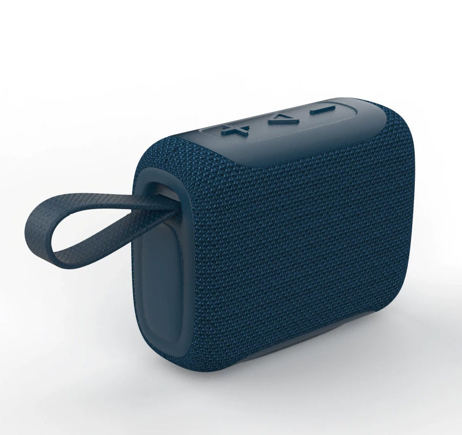 Portable Bluetooth Speaker Stornfield