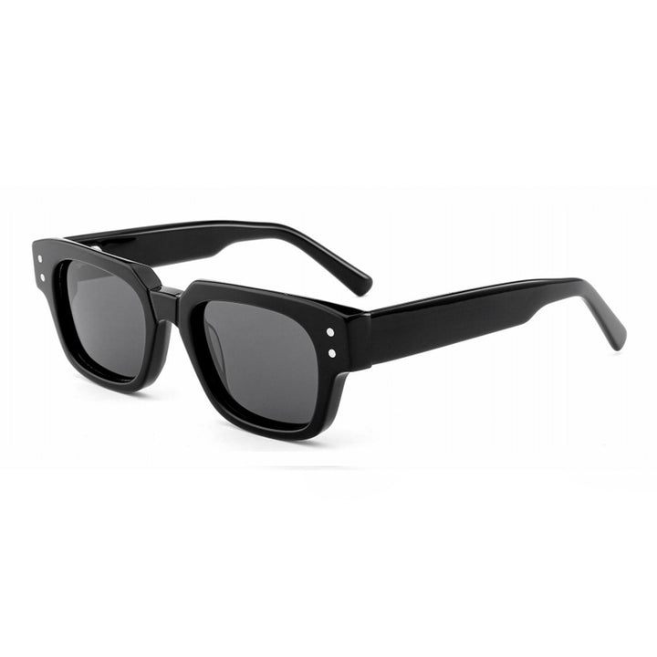 Ladies sunglasses in durable retro style with hardened lenses Stornfield