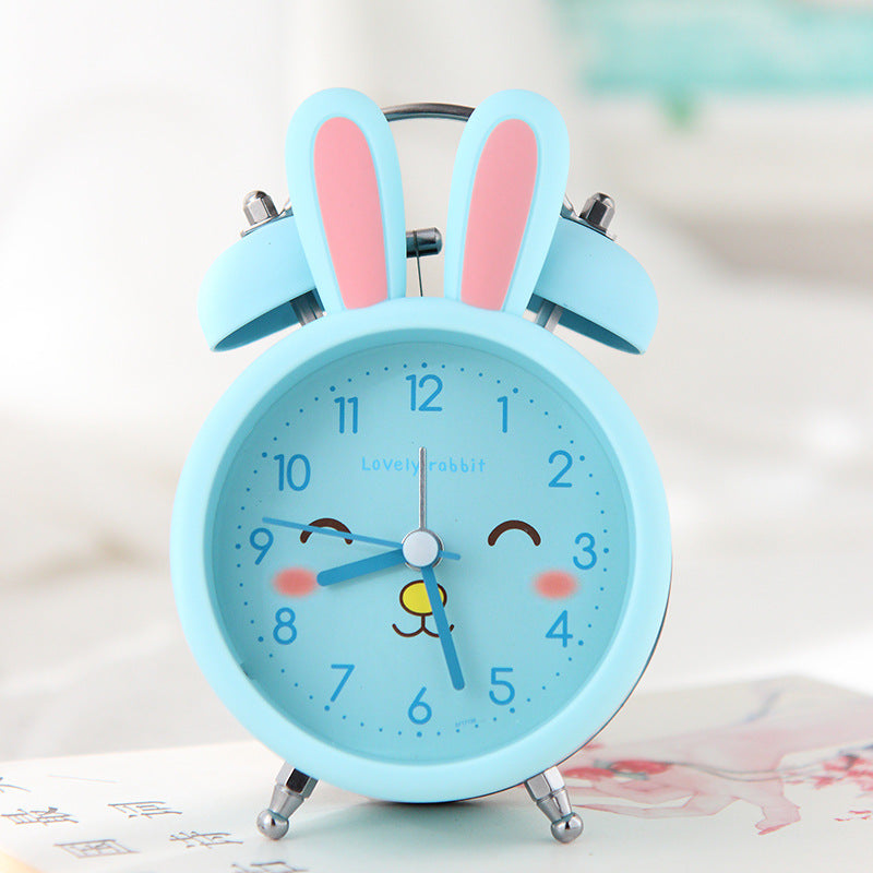 Cute Animal Alarm Clock Stornfield