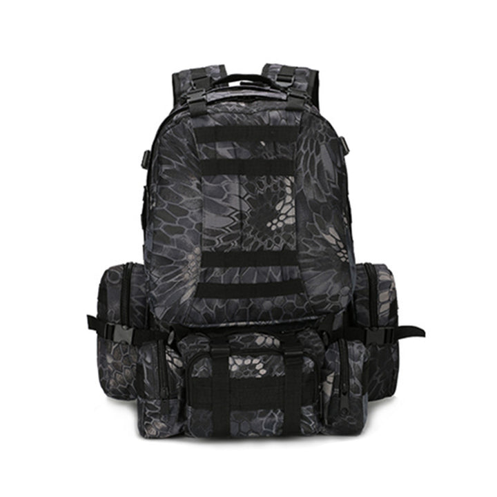 Military-Grade Tactical Backpack Stornfield