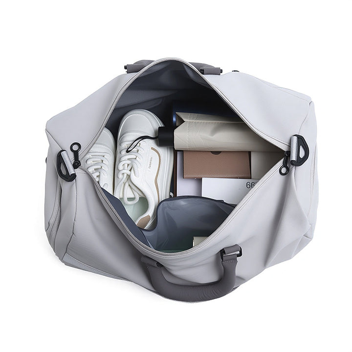 Large Capacity Multi-Functional Travel Duffle Stornfield