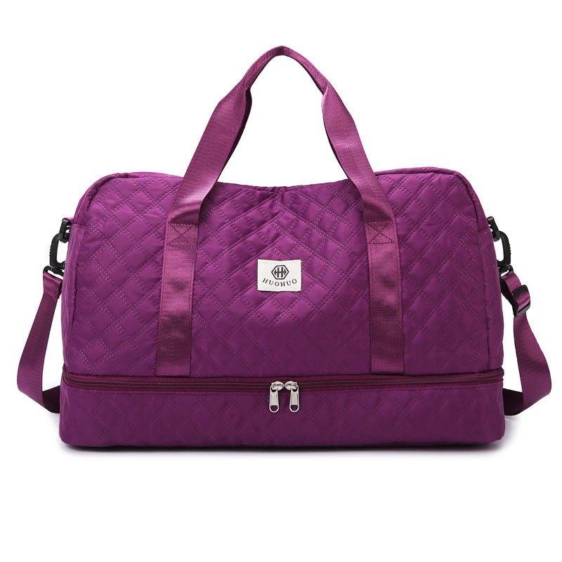 Travel Duffle Bag