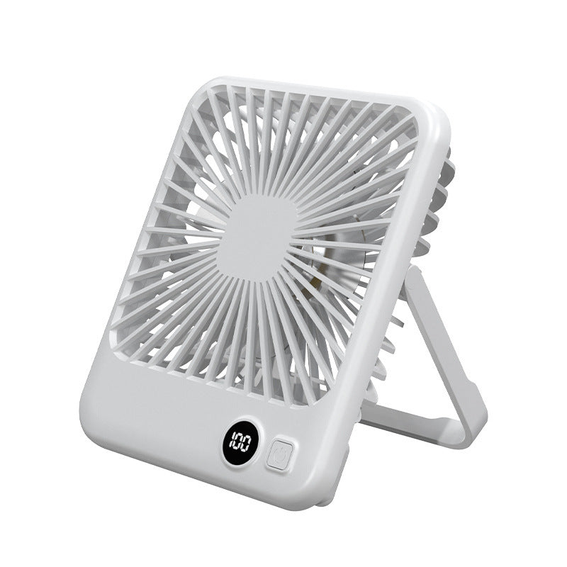 Unisex portable fan Stornfield