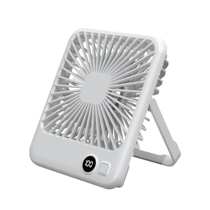 Unisex portable fan Stornfield