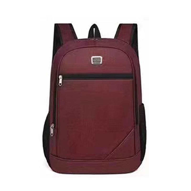 Ergonomic Travel Backpack Stornfield
