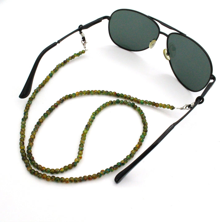 Eyewear Retainer Strap Stornfield