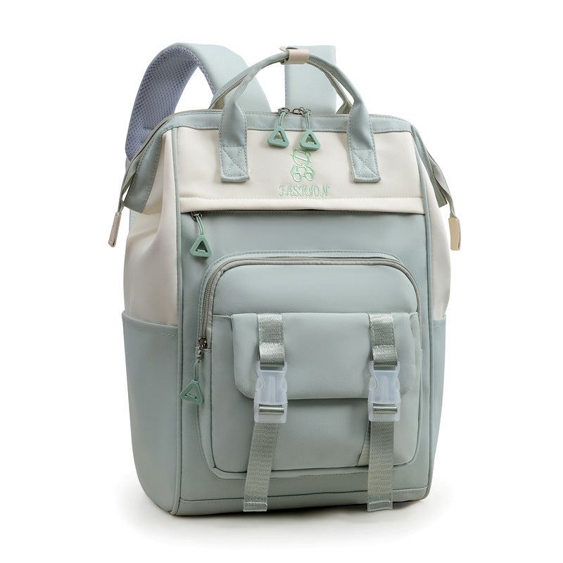 Stylish Travel Backpack Stornfield
