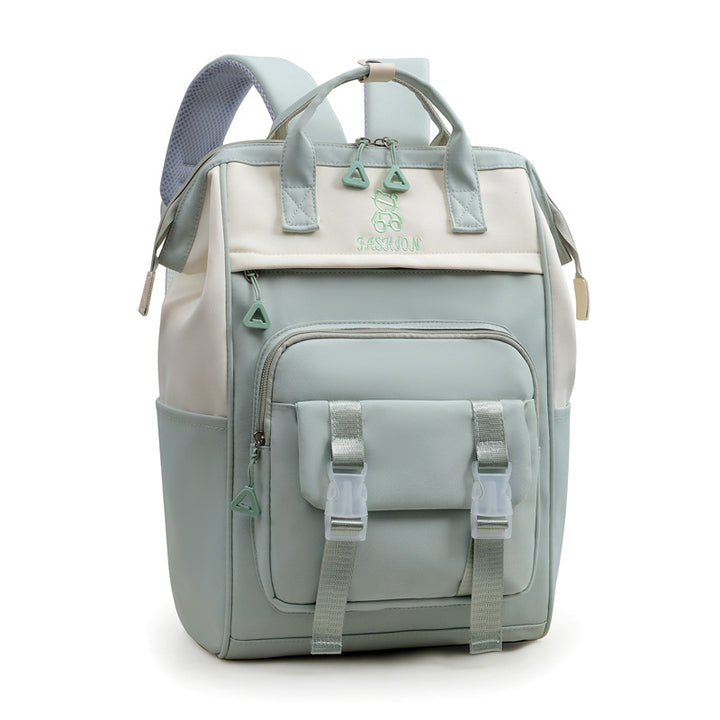 Stylish Travel Backpack Stornfield