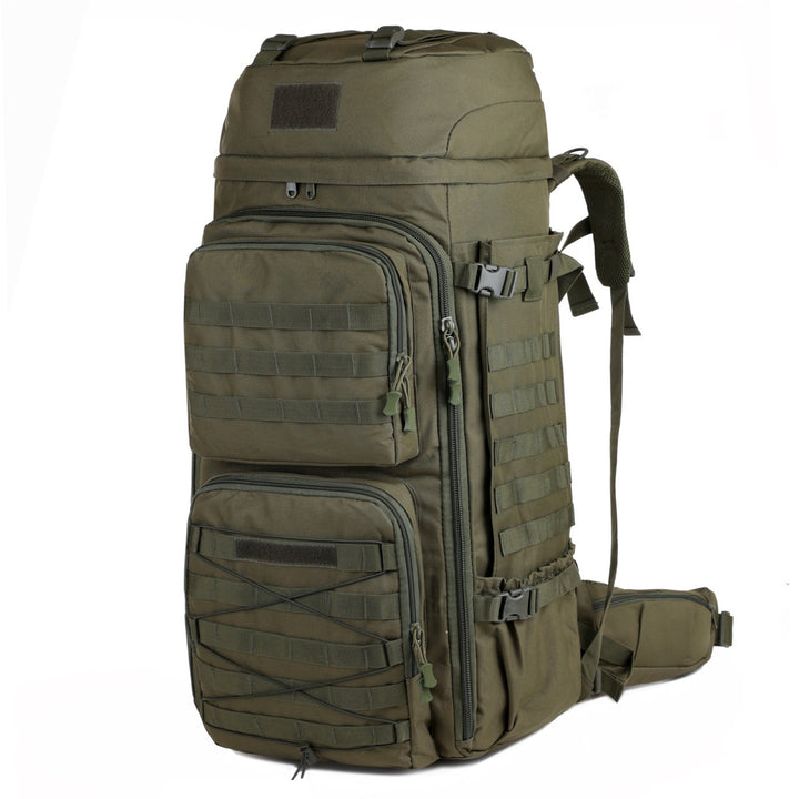 Heavy-Duty Expedition Backpack Stornfield