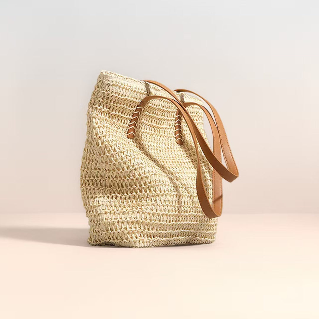 Trendy and Handmade Beach Bag Stornfield