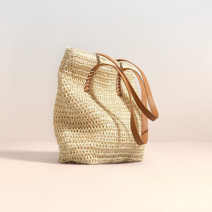 Trendy and Handmade Beach Bag Stornfield