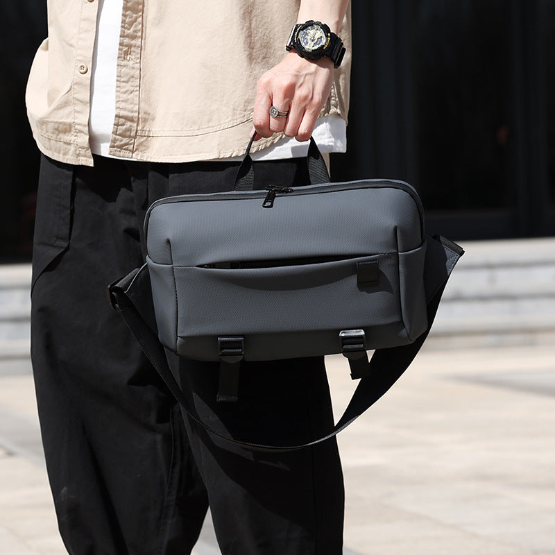 Sleek Professional Office Briefcase Stornfield