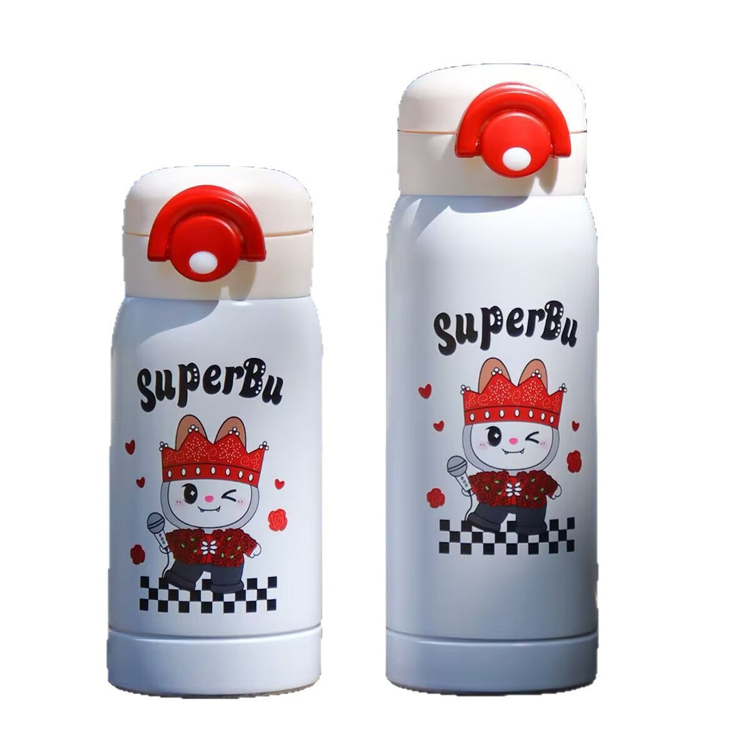 Ladies Insulated Bottle Stornfield