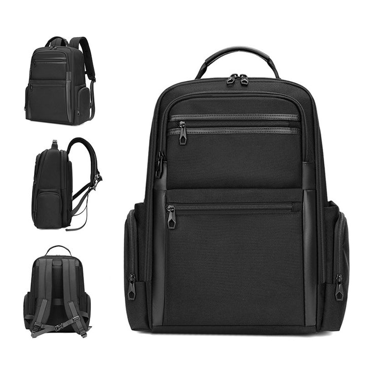 Multifunctional Business Backpack Stornfield