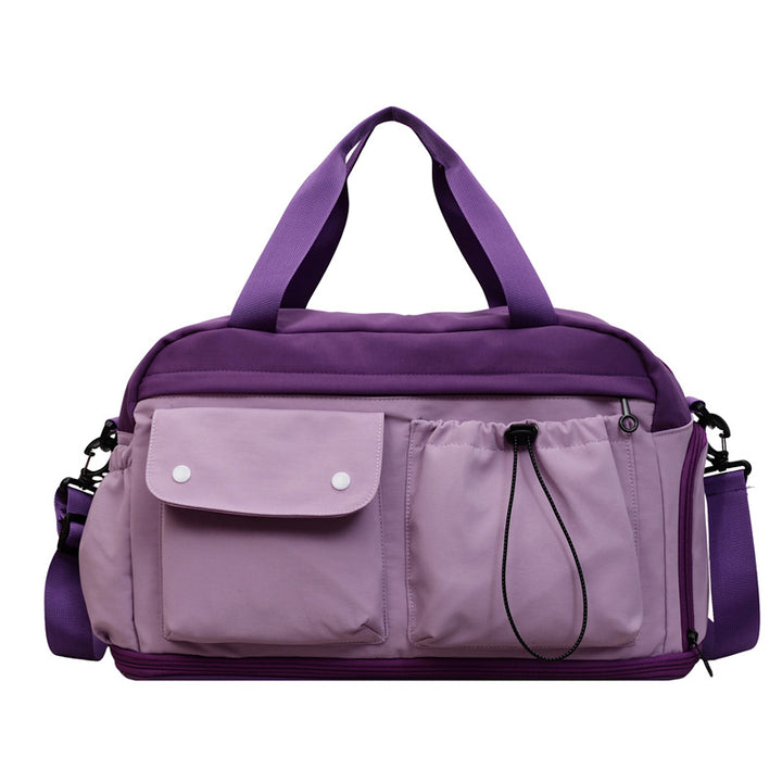 Versatile Sports Duffle Bag Stornfield
