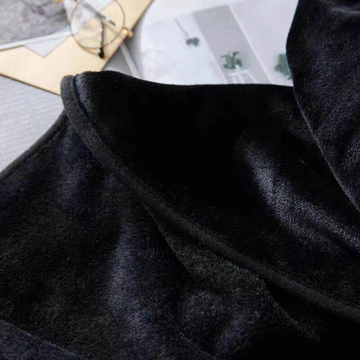 Luxurious Soft Velvet Throw Blanket