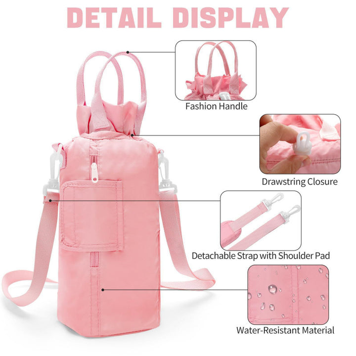 Multifunctional Shoulder Bag Stornfield
