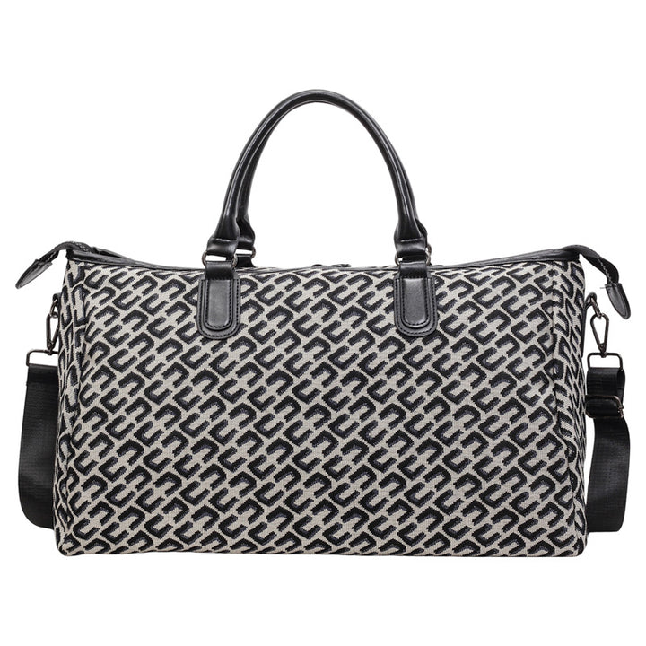 Stylish Travel Duffle Stornfield