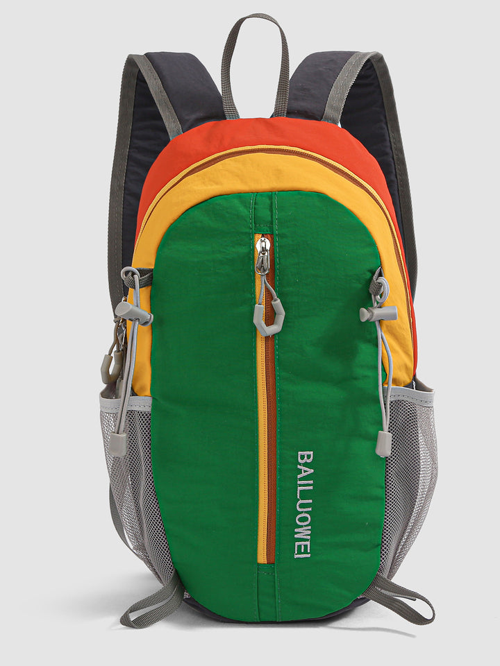 Functional Outdoor Backpack