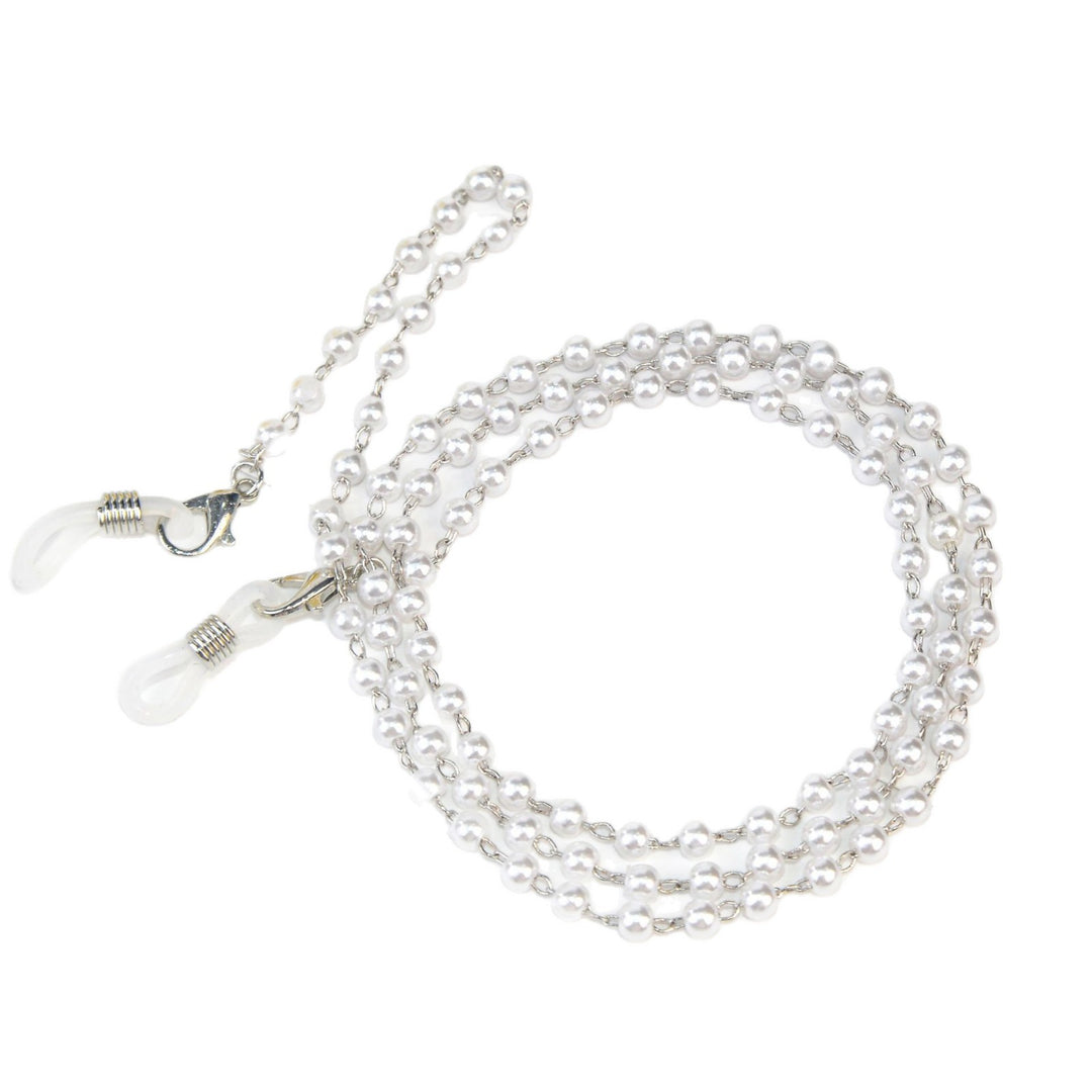 Stylish Beaded Eyewear Chain Stornfield 1788164352