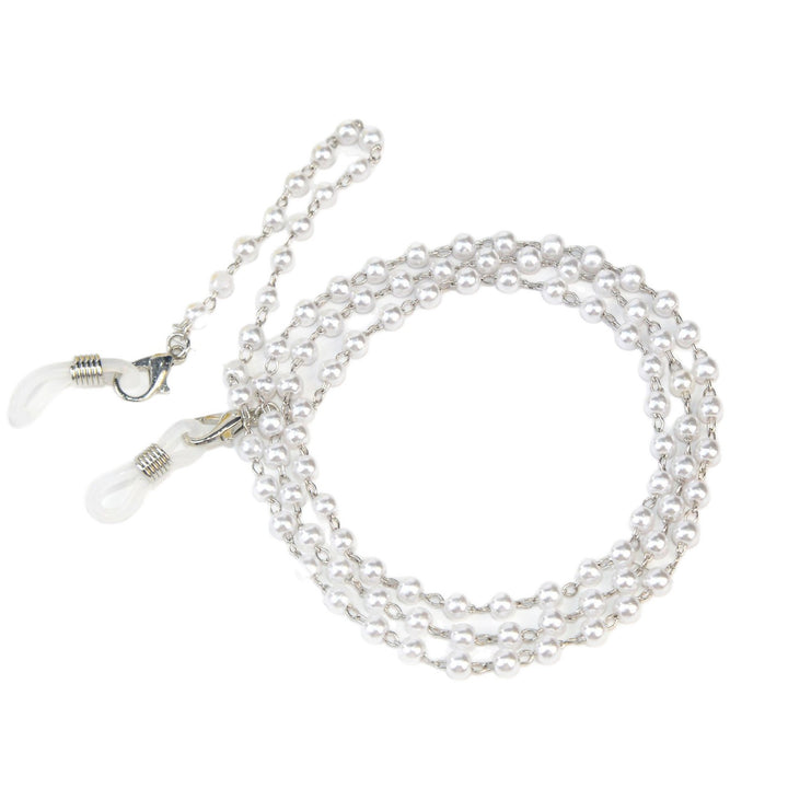 Stylish Beaded Eyewear Chain Stornfield 1788164352