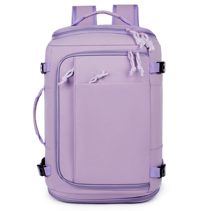 Versatile Adventure Travel Backpack Stornfield