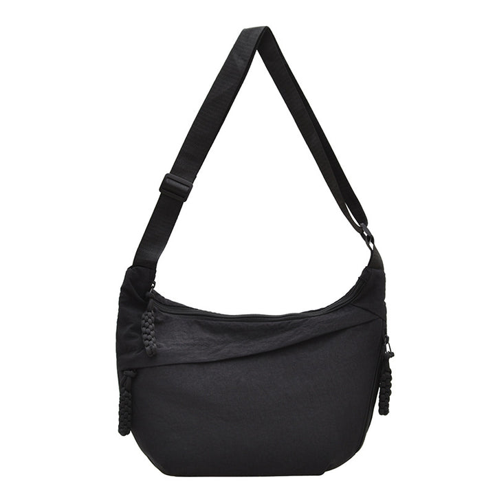 WoMulti-Pocket Lightweight Hobo Bag Stornfield