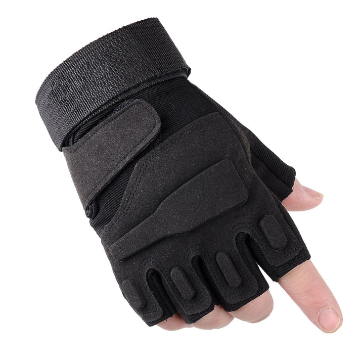 Men's tactical duty gloves Stornfield