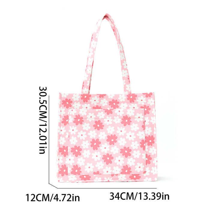 Light and Colorful Shopping Bag Stornfield
