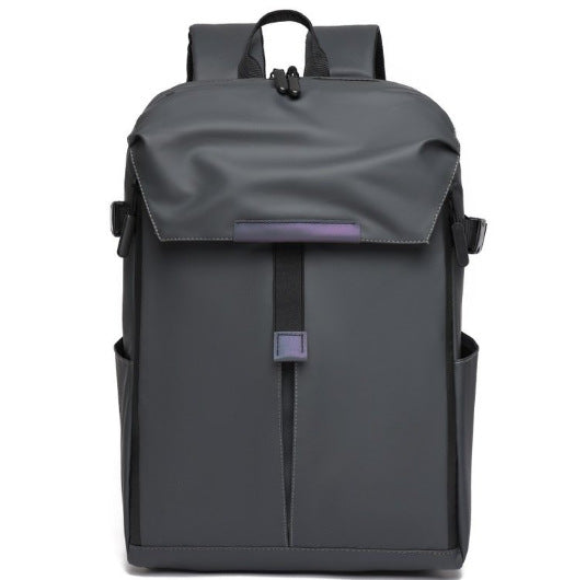 Urban everyday backpack with robust and waterproof design Stornfield