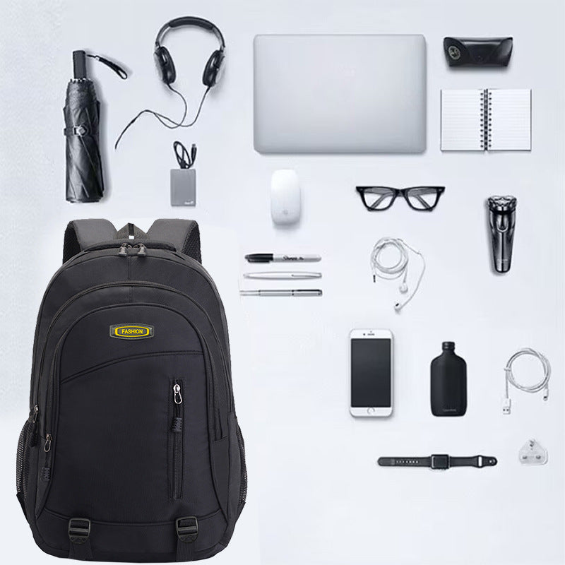 High-Performance Laptop Backpack Stornfield